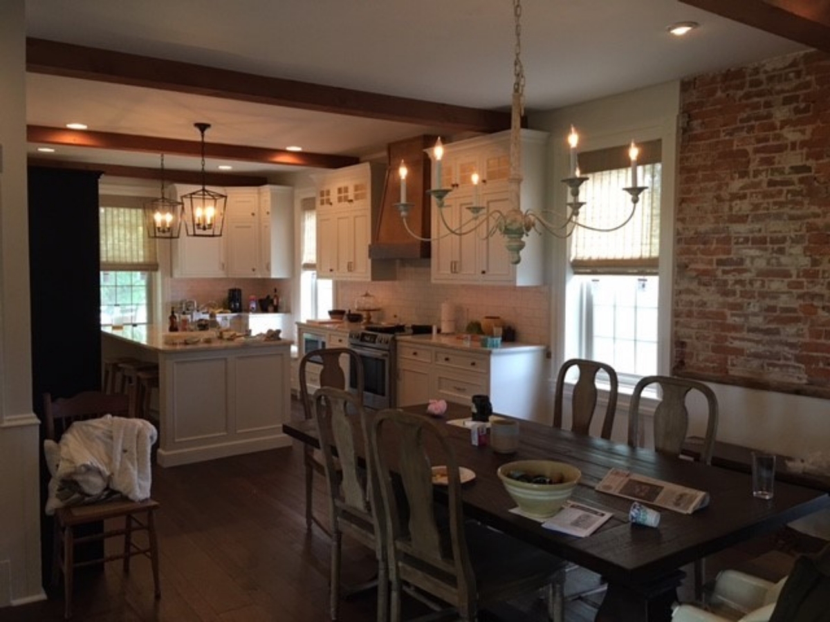 Window Treatment Gallery 5